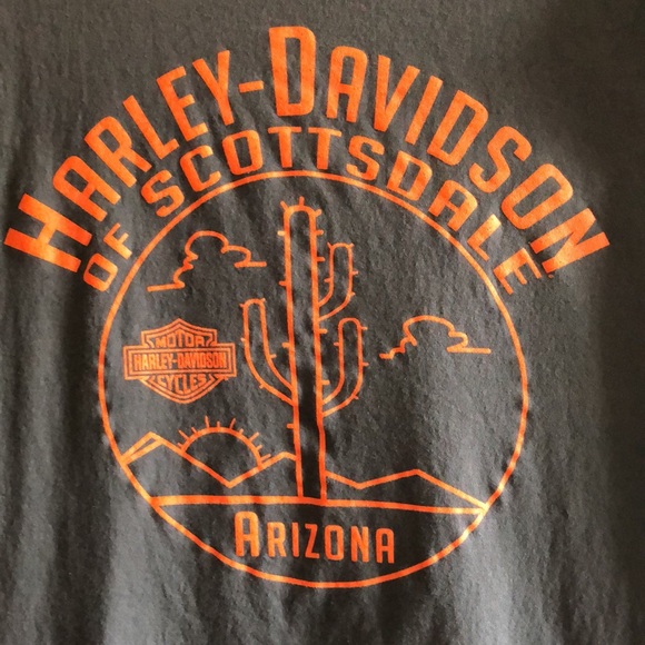 Harley-Davidson Other - Men's H-D Muscle Tee